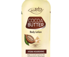 cocoa butter body lotion