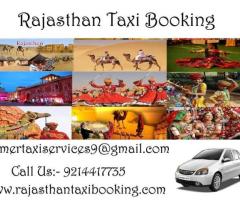 Rajasthan Tour Operators, Travel Agents In Rajasthan Taxi Providers In Rajasthan