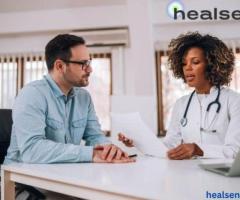 Complete Health Checkup : Own Your Health with Healsens - 1