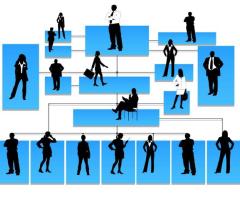 Centrica Org Chart: Detailed Account Mapping of the Company