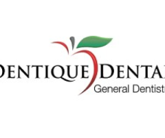 Dentique Dental - 1