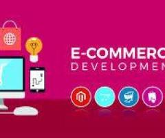 Choose the top Ecommerce Website Development Company in Delhi For Unmatched Quality - 1