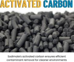 Activated Carbon