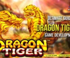 Dragon Tiger Game Development – Ultimate Guide