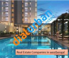 Real Estate Opportunities in West Bengal: Plots, Houses & Flats for Sale