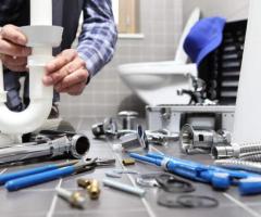 Swift Solutions for All Your Plumbing Problems in London