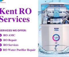 RO Services in Noida