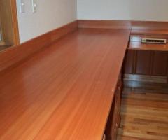 Custom Built-Ins Northern Virginia | Premium Closet Solutions in Manassas, VA