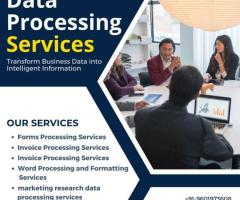 Data Processing Companies