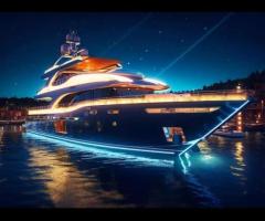 Pattaya Yacht Party Price – Luxury Events with Sunset Yacht Pattaya