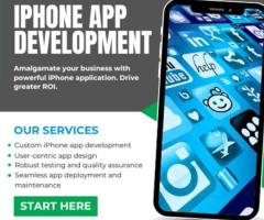 Outsource iPhone App Development to Experts in India - 1