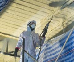 Spray foam Experts in Toronto - 1