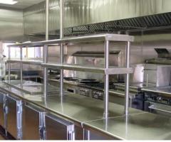 Canteen Kitchen Equipment Manufacturers, suppliers