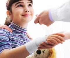 Best Paediatric Orthopaedic Surgeon in Vadodara