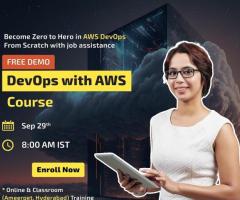 Best Azure DevOps training in hyderabad