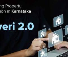 Revolutionizing Property Registration: EC and Registration on Kaveri Online Services - 1