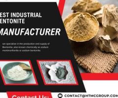 Bentonite Powder Manufacturers & Suppliers in India - 1