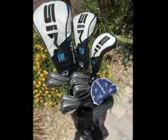 Best Callaway Rental Clubs for Different Golf Skill Levels - 1