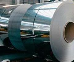 Stainless Steel Coil Manufacturer in India - 1