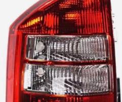 Brighten Your Ride with Quality Back Lamps