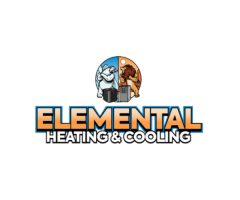 Elemental Heating & Cooling