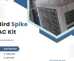 The Best Bird Spike AC Kit on affordable prices