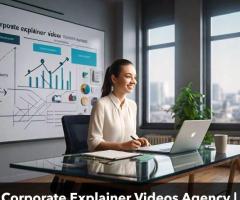 How do I choose the best corporate explainer video agency?