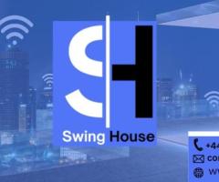 Elevate Your Business with Data from Swing House