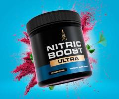 Nitric Boost Reviews: A Word Of Caution from An Honest Analytical Expert Ingredients,