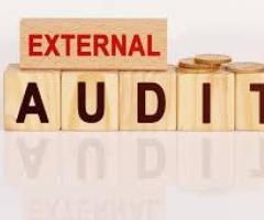 External Audit near me - 1