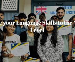 English Speaking Course in Laxmi Nagar - britishlanguage.com