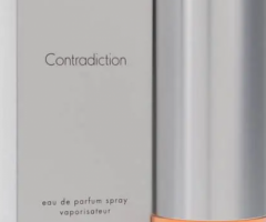 Contradiction Perfume by Calvin Klein for Women - 1