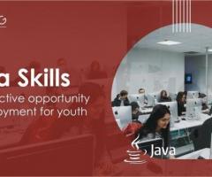 Java skills – An attractive opportunity of employment for youth - 1