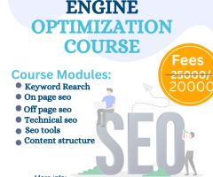 SEO Mastery Awaits: Digital Computer Classes in Jaipur