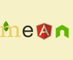 Hire MEAN Stack Developer : Build Robust Web Solutions