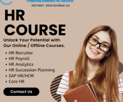 From Beginner to Pro: Leading HR Courses in Pune - 1