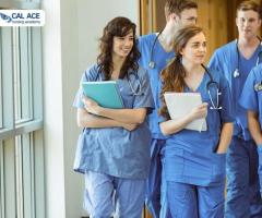 California CNA License Renewal: Simple Steps with CNA School Support - 1