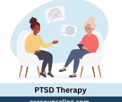 Affordable PTSD Therapy Services Near You