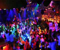 Goa Party Spots Guide: Where to Find the Best Nightlife - Tktby