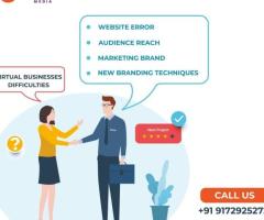 Top Digital Marketing Agency in Thane | Bricksmedia