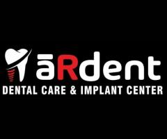 Best Dentist in Hyderabad - 1