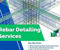 Why Choose Silicon Engineering Consultants for Rebar Detailing Services in Houston, USA