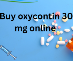 Buy Oxycontin OP 30 mg Online - 1