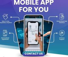 App Development Company in Kolkata | Idiosys Tech