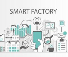 Smart Factory System