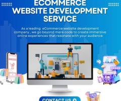 Ecommerce Website Development Company in Kolkata | Idiosys Tech