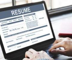 Professional resume writing services in Pune - Professional Resumes