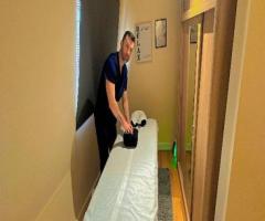 Massage Service Balbriggan