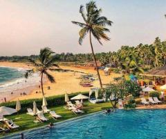 Make your dream true, land for sale in Goa