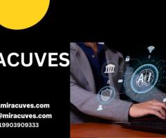 Miracuves Solutions Pvt Ltd: Your Trusted Partner for Innovative Tech Solutions